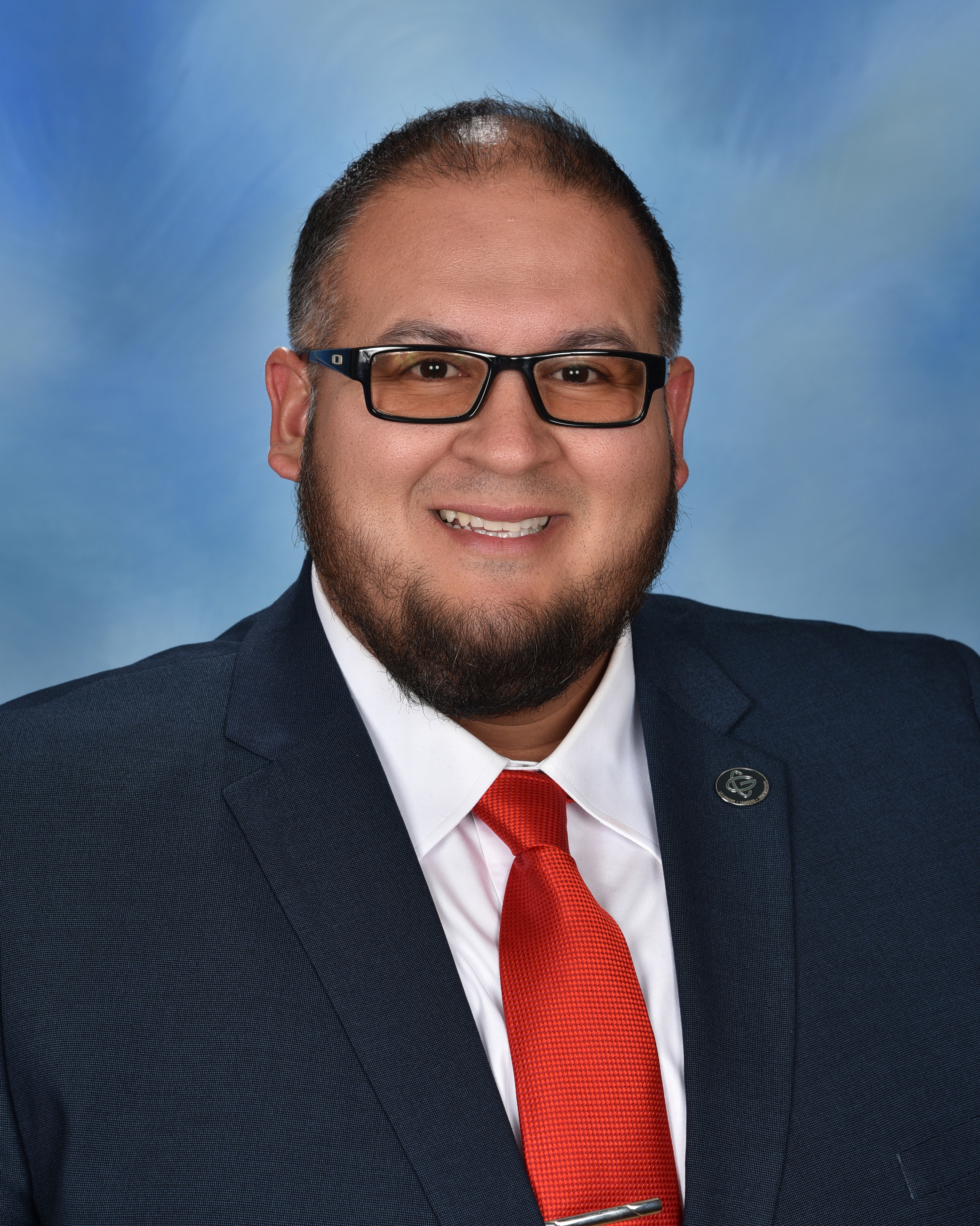  Michael Cruz